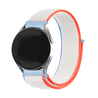 Strap-it Strap-it Bracelet nylon Samsung Galaxy Watch 4 Classic 42mm (milk white) Strap-it Strap-it Bracelet nylon Samsung Galaxy Watch 4 Classic 42mm (milk white)