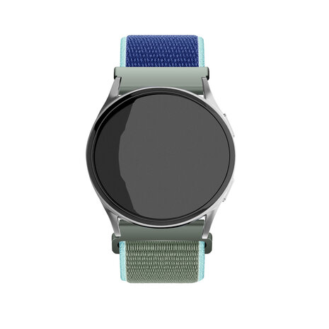 Strap-it Strap-it Bracelet nylon OnePlus Watch (kaki)