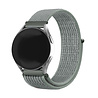 Strap-it Strap-it Bracelet nylon Polar Grit X Pro (gris-vert) Strap-it Strap-it Bracelet nylon Polar Grit X Pro (gris-vert)