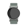 Strap-it Strap-it Bracelet nylon Polar Grit X Pro (gris-vert) Strap-it Strap-it Bracelet nylon Polar Grit X Pro (gris-vert)