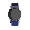 Strap-it Strap-it Bracelet nylon Xiaomi Mi Watch (bleu/noir) Strap-it Strap-it Bracelet nylon Xiaomi Mi Watch (bleu/noir)