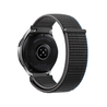 Strap-it Strap-it Bracelet nylon Xiaomi Watch S1 (charcoal) Strap-it Strap-it Bracelet nylon Xiaomi Watch S1 (charcoal)