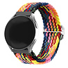 Strap-it Strap-it Bracelet tissée réglable Polar Ignite 2 (multicolour) Strap-it Strap-it Bracelet tissée réglable Polar Ignite 2 (multicolour)