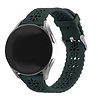 Strap-it Strap-it Bracelet silicone avec motif Polar Ignite 2 (vert pin) Strap-it Strap-it Bracelet silicone avec motif Polar Ignite 2 (vert pin)