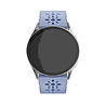 Strap-it Strap-it Bracelet silicone avec motif Polar Ignite (lavande gris) Strap-it Strap-it Bracelet silicone avec motif Polar Ignite (lavande gris)