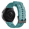 Strap-it Strap-it Bracelet silicone 'hexa' Fossil Gen 5e 44mm (grisbleu) Strap-it Strap-it Bracelet silicone 'hexa' Fossil Gen 5e 44mm (grisbleu)