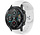 Strap-it Bracelet sport Honor Magic Watch (blanc)
