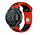 Strap-it Bracelet sport Honor Magic Watch (rouge/noir)