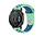 Strap-it Bracelet sport Honor Magic Watch (aqua/bleu)