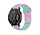 Strap-it Bracelet sport Honor Magic Watch (rose/aqua)