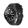 Strap-it Strap-it Bracelet silicone 'Extreme' Samsung Galaxy Watch 3 45mm (noir) Strap-it Strap-it Bracelet silicone 'Extreme' Samsung Galaxy Watch 3 45mm (noir)