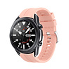 Strap-it Strap-it Bracelet silicone 'Extreme' Samsung Galaxy Watch 3 45mm (rose) Strap-it Strap-it Bracelet silicone 'Extreme' Samsung Galaxy Watch 3 45mm (rose)