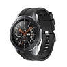Strap-it Strap-it Bracelet silicone 'Extreme' Samsung Galaxy Watch 46mm (noir) Strap-it Strap-it Bracelet silicone 'Extreme' Samsung Galaxy Watch 46mm (noir)