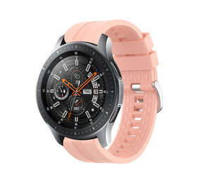 Strap-it Bracelet silicone 'Extreme' Samsung Galaxy Watch 46mm (rose)