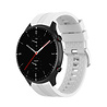 Strap-it Strap-it Bracelet silicone 'Extreme' Amazfit GTR 2 (blanc) Strap-it Strap-it Bracelet silicone 'Extreme' Amazfit GTR 2 (blanc)