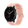 Strap-it Strap-it Bracelet silicone 'Extreme' Amazfit GTR 2 (rose) Strap-it Strap-it Bracelet silicone 'Extreme' Amazfit GTR 2 (rose)