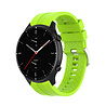 Strap-it Strap-it Bracelet silicone 'Extreme' Amazfit GTR 2 (lime) Strap-it Strap-it Bracelet silicone 'Extreme' Amazfit GTR 2 (lime)