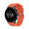 Strap-it Strap-it Bracelet silicone 'Extreme' Fossil Gen 5 (orange)