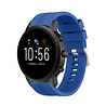 Strap-it Strap-it Bracelet silicone 'Extreme' Fossil Gen 5 (bleu) Strap-it Strap-it Bracelet silicone 'Extreme' Fossil Gen 5 (bleu)