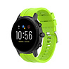 Strap-it Strap-it Bracelet silicone 'Extreme' Fossil Gen 5 (lime) Strap-it Strap-it Bracelet silicone 'Extreme' Fossil Gen 5 (lime)