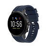 Strap-it Strap-it Bracelet silicone 'Extreme' Fossil Gen 5 (bleu foncé) Strap-it Strap-it Bracelet silicone 'Extreme' Fossil Gen 5 (bleu foncé)