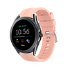 Strap-it Strap-it Bracelet silicone 'Extreme' Fossil Gen 5e 44mm (rose) Strap-it Strap-it Bracelet silicone 'Extreme' Fossil Gen 5e 44mm (rose)