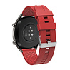 Strap-it Strap-it Bracelet silicone 'Extreme' Fossil Gen 5e 44mm (rouge) Strap-it Strap-it Bracelet silicone 'Extreme' Fossil Gen 5e 44mm (rouge)