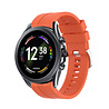 Strap-it Strap-it Bracelet silicone 'Extreme' Fossil Gen 6 44mm (orange) Strap-it Strap-it Bracelet silicone 'Extreme' Fossil Gen 6 44mm (orange)