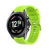 Strap-it Strap-it Bracelet silicone 'Extreme' Fossil Gen 6 44mm (lime) Strap-it Strap-it Bracelet silicone 'Extreme' Fossil Gen 6 44mm (lime)