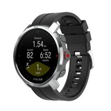 Strap-it Bracelet silicone 'Extreme' Polar Grit X (noir)