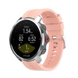 Strap-it Bracelet silicone 'Extreme' Polar Grit X (rose)