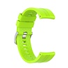 Strap-it Strap-it Bracelet silicone 'Extreme' Polar Grit X (lime)