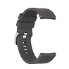 Strap-it Strap-it Bracelet silicone 'Extreme' Polar Grit X (gris foncé) Strap-it Strap-it Bracelet silicone 'Extreme' Polar Grit X (gris foncé)