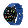 Strap-it Strap-it Bracelet silicone 'Extreme' Xiaomi Mi Watch (bleu) Strap-it Strap-it Bracelet silicone 'Extreme' Xiaomi Mi Watch (bleu)
