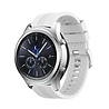 Strap-it Strap-it Bracelet silicone 'Extreme' Samsung Gear S3 (blanc) Strap-it Strap-it Bracelet silicone 'Extreme' Samsung Gear S3 (blanc)