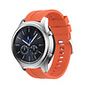 Strap-it Strap-it Bracelet silicone 'Extreme' Samsung Gear S3 (orange) Strap-it Strap-it Bracelet silicone 'Extreme' Samsung Gear S3 (orange)