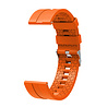 Strap-it Strap-it Bracelet silicone 'Extreme' Samsung Gear S3 (orange) Strap-it Strap-it Bracelet silicone 'Extreme' Samsung Gear S3 (orange)