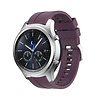 Strap-it Strap-it Bracelet silicone 'Extreme' Samsung Gear S3 (violet) Strap-it Strap-it Bracelet silicone 'Extreme' Samsung Gear S3 (violet)