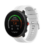 Strap-it Bracelet silicone 'Extreme' Polar Vantage M (blanc)