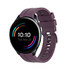 Strap-it Strap-it Bracelet silicone 'Extreme' OnePlus Watch (violet) Strap-it Strap-it Bracelet silicone 'Extreme' OnePlus Watch (violet)