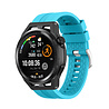 Strap-it Strap-it Bracelet silicone 'Extreme' Huawei Watch GT Runner (bleu clair) Strap-it Strap-it Bracelet silicone 'Extreme' Huawei Watch GT Runner (bleu clair)