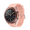 Strap-it Strap-it Bracelet silicone 'Extreme' Samsung Galaxy Watch 3 41mm (rose) Strap-it Strap-it Bracelet silicone 'Extreme' Samsung Galaxy Watch 3 41mm (rose)