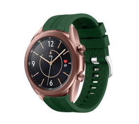 Strap-it Bracelet silicone 'Extreme' Samsung Galaxy Watch 3 41mm (vert)