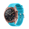 Strap-it Strap-it Bracelet silicone 'Extreme' Samsung Galaxy Watch 3 41mm (bleu clair) Strap-it Strap-it Bracelet silicone 'Extreme' Samsung Galaxy Watch 3 41mm (bleu clair)