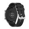 Strap-it Strap-it Bracelet silicone 'Extreme' Samsung Galaxy Watch Active (noir) Strap-it Strap-it Bracelet silicone 'Extreme' Samsung Galaxy Watch Active (noir)