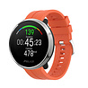 Strap-it Strap-it Bracelet silicone 'Extreme' Polar Ignite (orange) Strap-it Strap-it Bracelet silicone 'Extreme' Polar Ignite (orange)