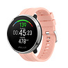 Strap-it Strap-it Bracelet silicone 'Extreme' Polar Ignite (rose) Strap-it Strap-it Bracelet silicone 'Extreme' Polar Ignite (rose)