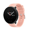 Strap-it Strap-it Bracelet silicone 'Extreme' Polar Ignite 2 (rose) Strap-it Strap-it Bracelet silicone 'Extreme' Polar Ignite 2 (rose)