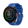 Strap-it Strap-it Bracelet silicone 'Extreme' Polar Pacer (bleu) Strap-it Strap-it Bracelet silicone 'Extreme' Polar Pacer (bleu)