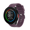 Strap-it Strap-it Bracelet silicone 'Extreme' Polar Pacer (violet) Strap-it Strap-it Bracelet silicone 'Extreme' Polar Pacer (violet)
